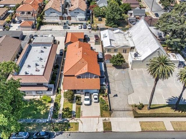 House for sale in Covina, California