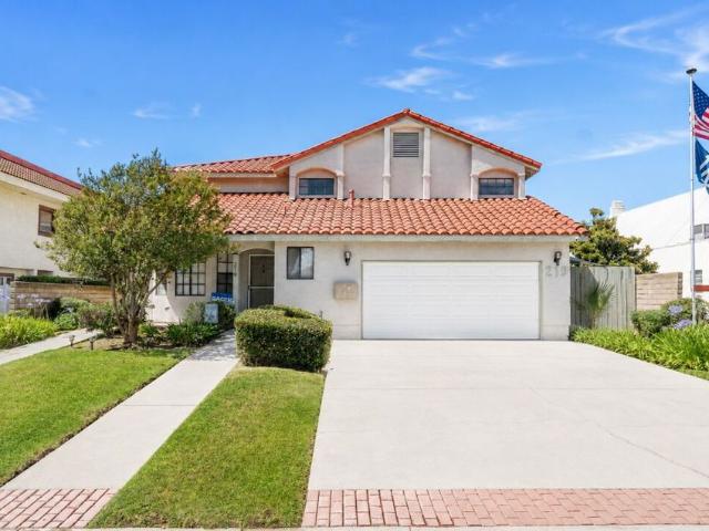 House for sale in Covina, California