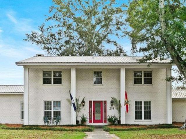 House for sale in Foley, Alabama
