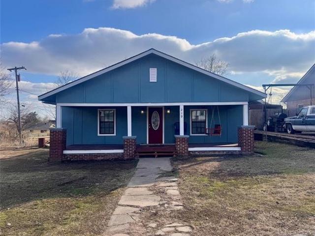 House for sale in Seminole, Oklahoma