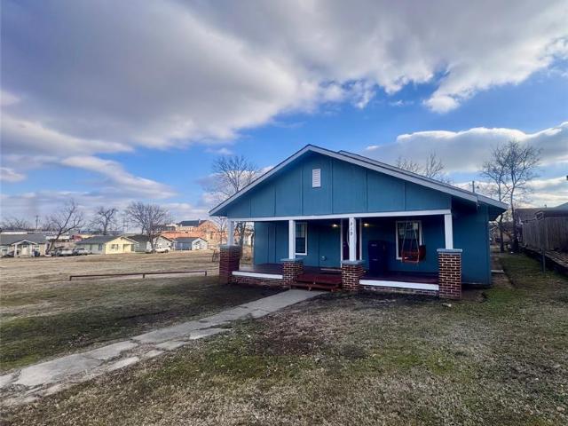 House for sale in Seminole, Oklahoma