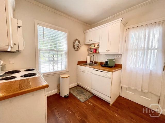 Property for rent in Savannah Historic District, Savannah