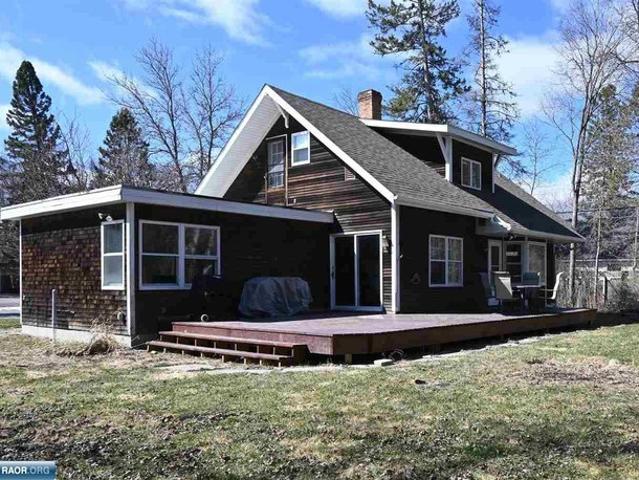 House for sale in Cook, Minnesota