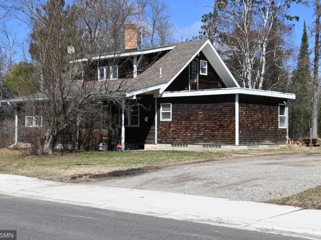 House for sale in Cook, Minnesota