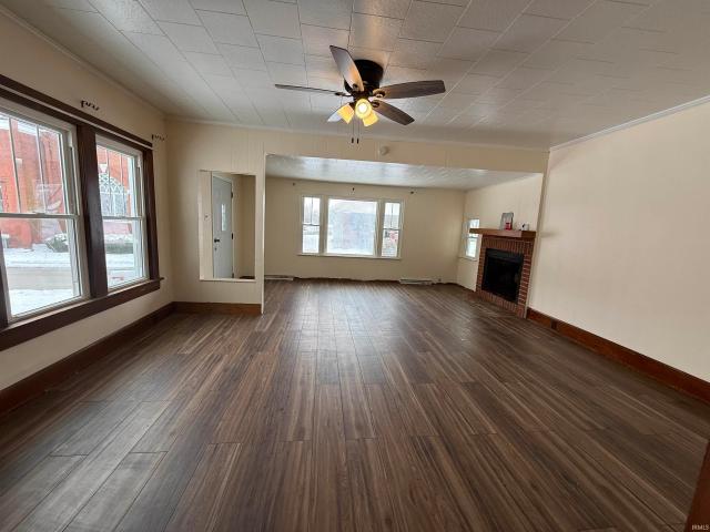 House for sale in Gibson, Indiana