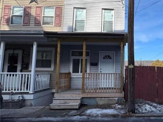 House for sale in Carbon, Pennsylvania
