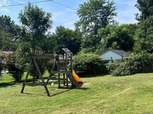 House for rent in Tennessee