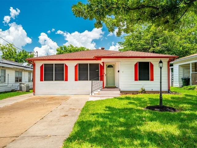 House for sale in Sherman, Texas