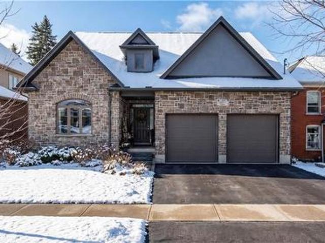 House for sale in Cambridge, Ontario