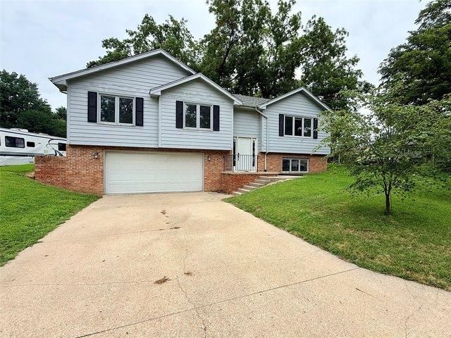 House for sale in Martensdale, Iowa