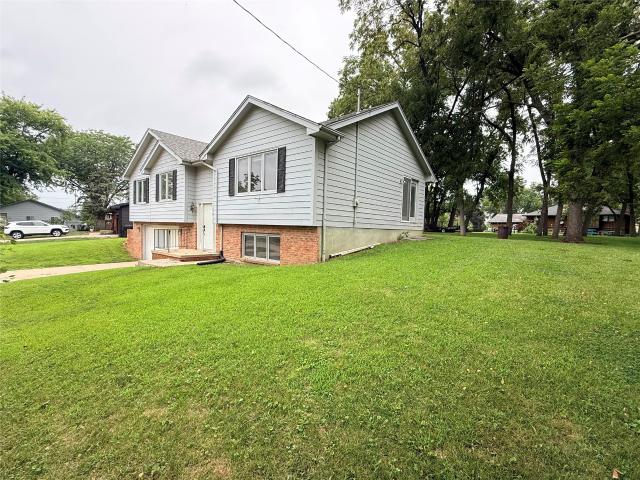 House for sale in Martensdale, Iowa