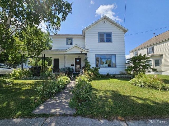 Townhouse for sale in Manistique, Michigan