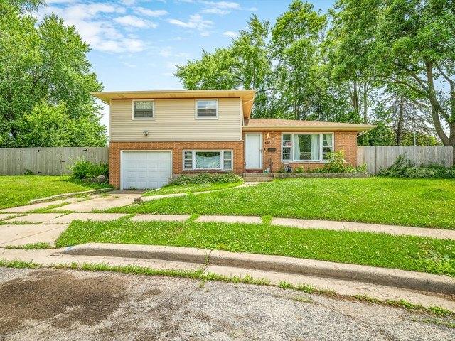 House for sale in Elgin, Illinois