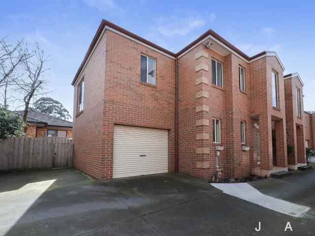 Apartment for rent in Camerons Creek, Victoria