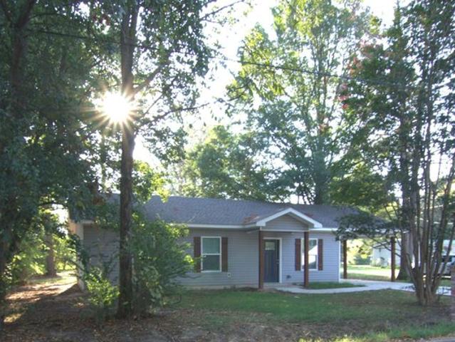 House for sale in Ark