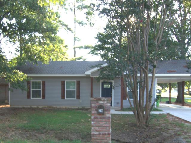 House for sale in Ark