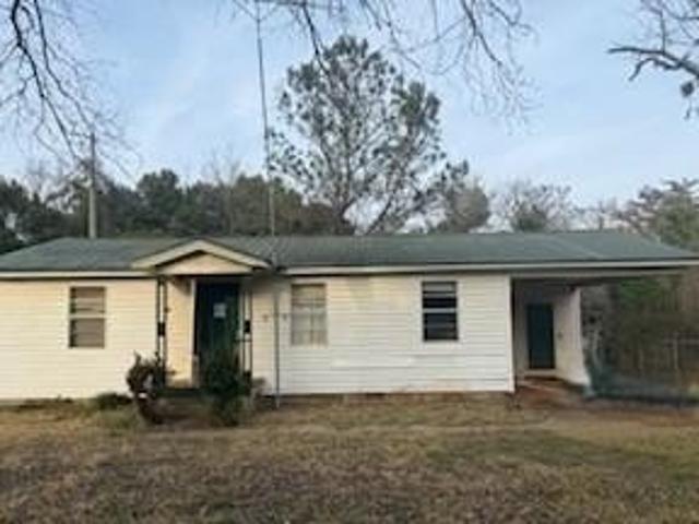 House for sale in Andersonville, Georgia