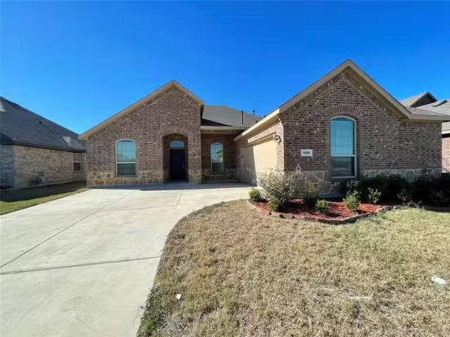 House for rent in Carrollton
