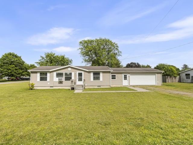 House for sale in Branch, Michigan