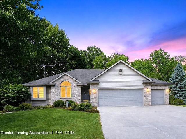 House for sale in Eaton, Michigan