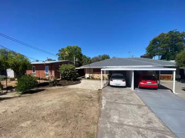 House for rent in Stirling, Western Australia