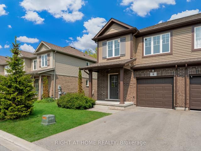 House for sale in Niagara, Ontario