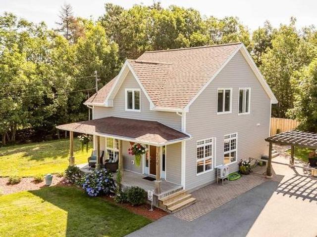 House for sale in Nova Scotia