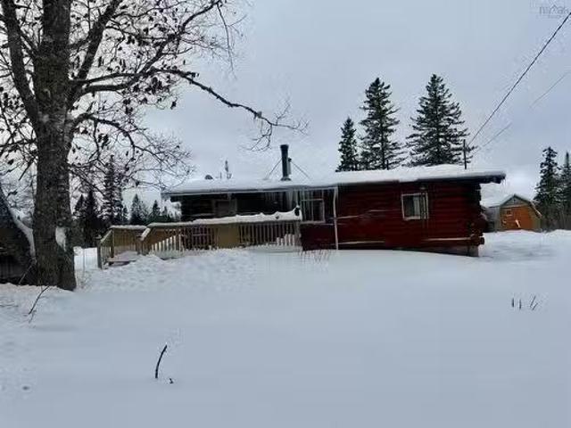 House for sale in Salt Springs, Nova Scotia