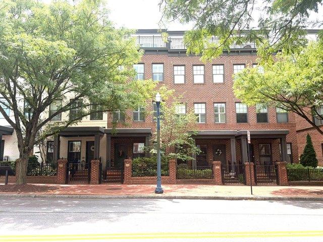 Townhouse for sale in Annapolis, Maryland