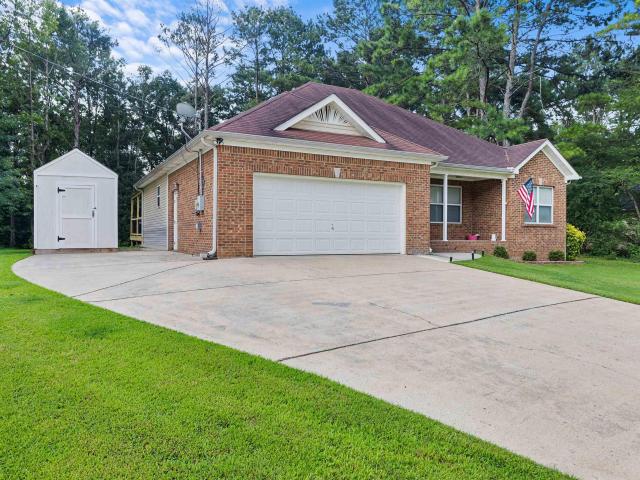 House for sale in Blount, Alabama