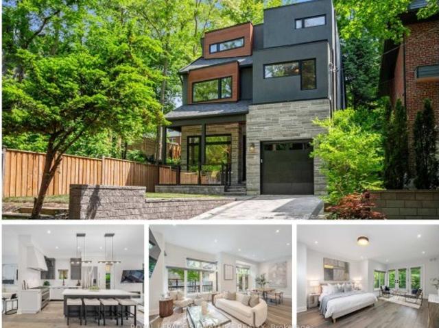 House for sale in Woburn, Ontario