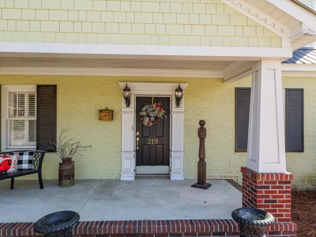 House for sale in Thomson, Georgia