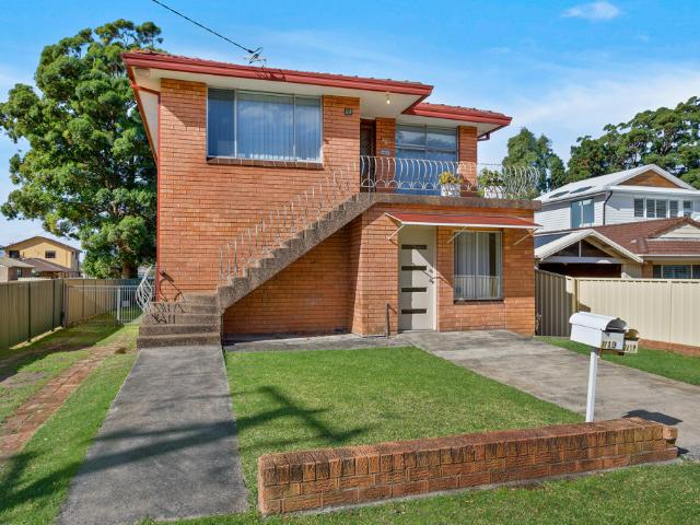 Apartment for rent in Wollongong West, New South Wales