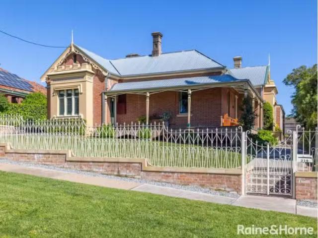 House for rent in Bathurst, New South Wales