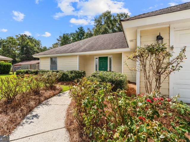 House for sale in Kathleen, Georgia