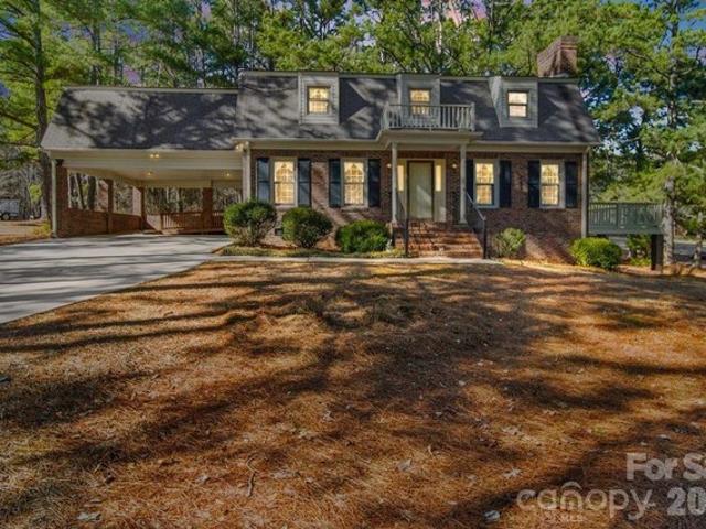 House for sale in Wadesboro, North Carolina