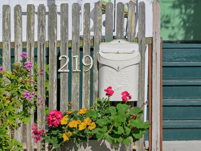 House for sale in Pacific Grove, California