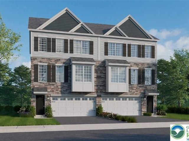 Townhouse for sale in Easton, Pennsylvania