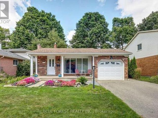 House for sale in Arva, Ontario
