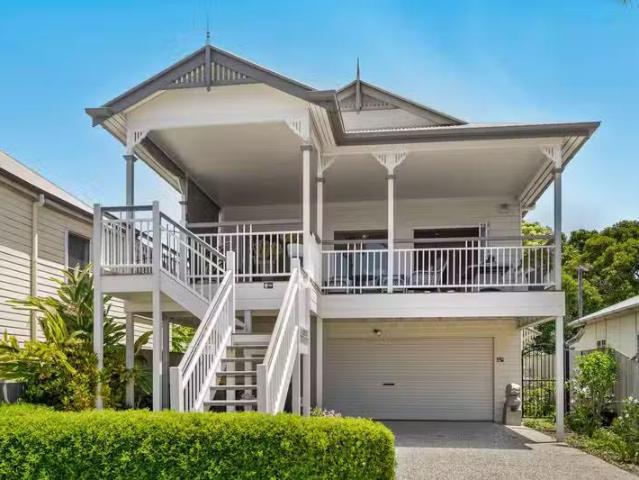 House for rent in Toombul, Queensland