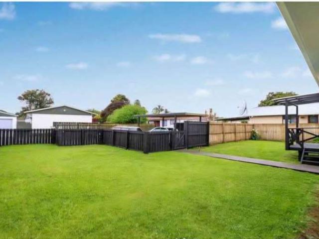 House for rent in Mount Wellington, Auckland