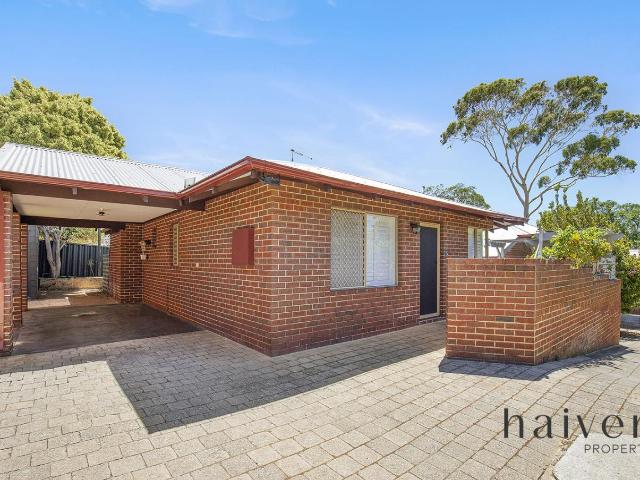 Villa for sale in Bicton, Western Australia