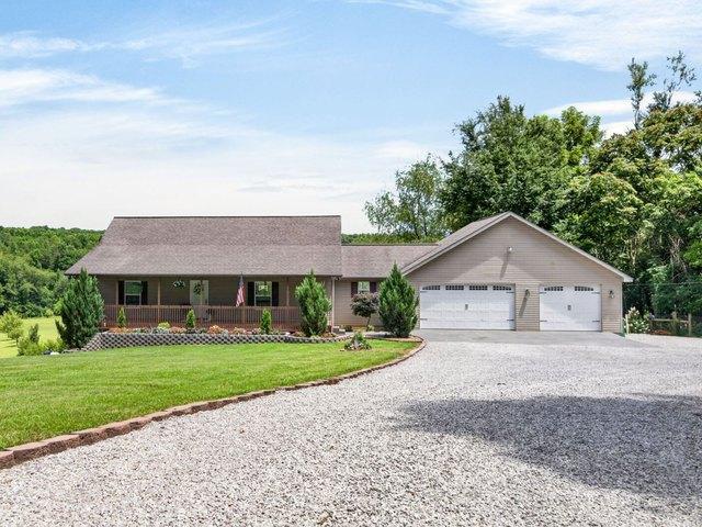House for sale in Tennessee