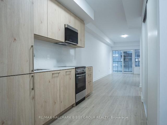 Condo for rent in Toronto, Golden Horseshoe