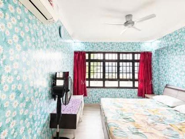 Apartment for rent