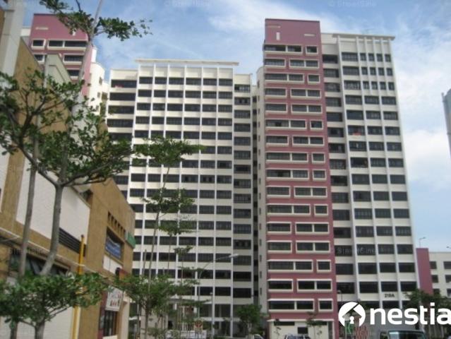 Apartment for sale in Siglap, 16 Upper East Coast
