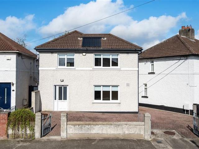 Detached House for sale in Bluebell, North Tipperary