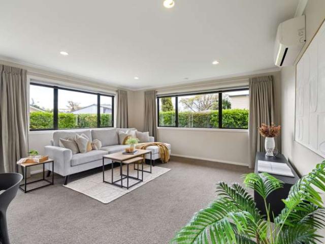 House for sale in West End, Palmerston North