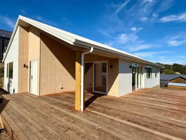 House for rent in Raglan, Waikato