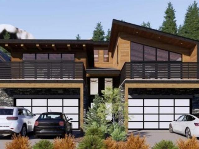 House for sale in Canmore, Alberta